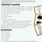 Mosómedve horgolás minta - PDF